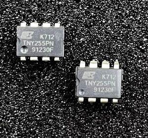 IC TNY255PN P-Package DIP8 - Off Switcher IC