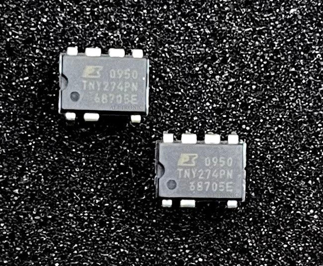 IC TNY274PN P-Package DIP8 - Off Switcher IC