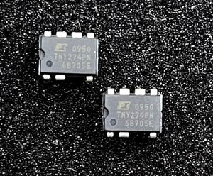 IC TNY274PN P-Package DIP8 - Off Switcher IC