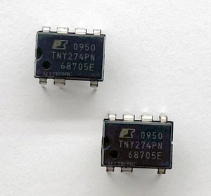 IC TNY274PN P-Package DIP8 - Off Switcher IC