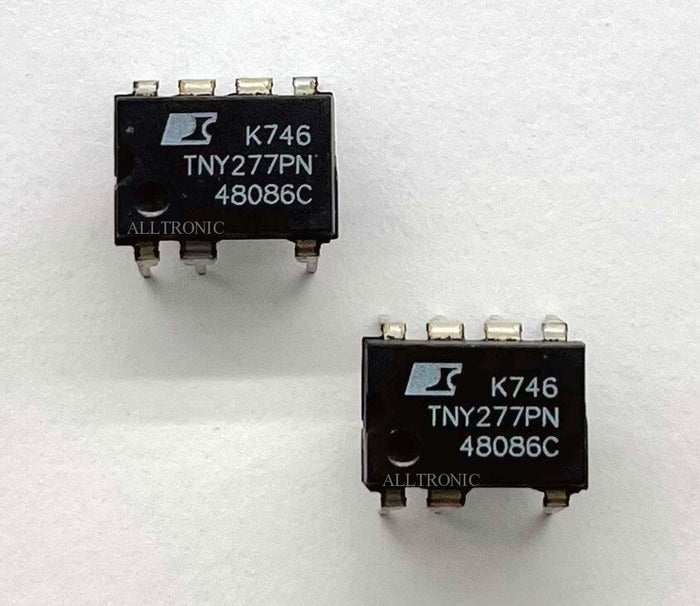 IC TNY277PN P-Package DIP8 - Off Switcher IC