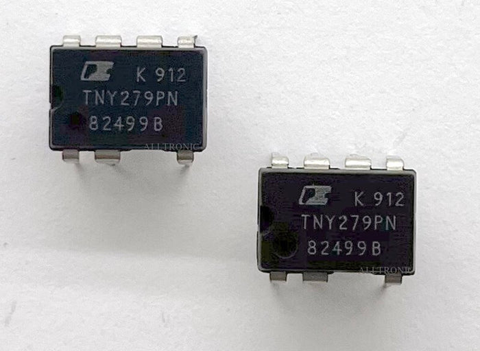 IC TNY279PN P-Package DIP8 - Off Switcher IC