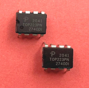 IC TOP223PN DIP8 Power Integration - AC/DC Converter - Bulk Packed / Mixed DC