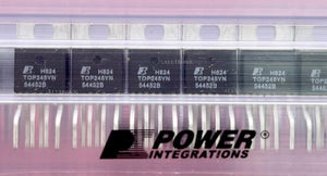 IC TOP245YN TO220-7C PI - Power Integration - HV Power Mosfet