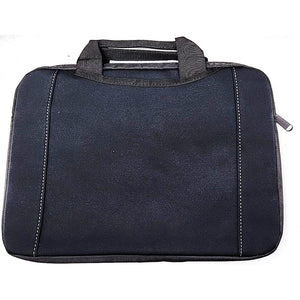 Targus Slipskin 14" Laptop Sleeve with Hideaway Handles Black TSS932-70 Laptop Bag