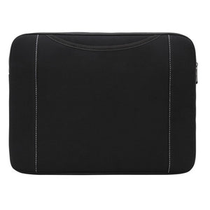 Targus Slipskin 14" Laptop Sleeve with Hideaway Handles Black TSS932-70 Laptop Bag