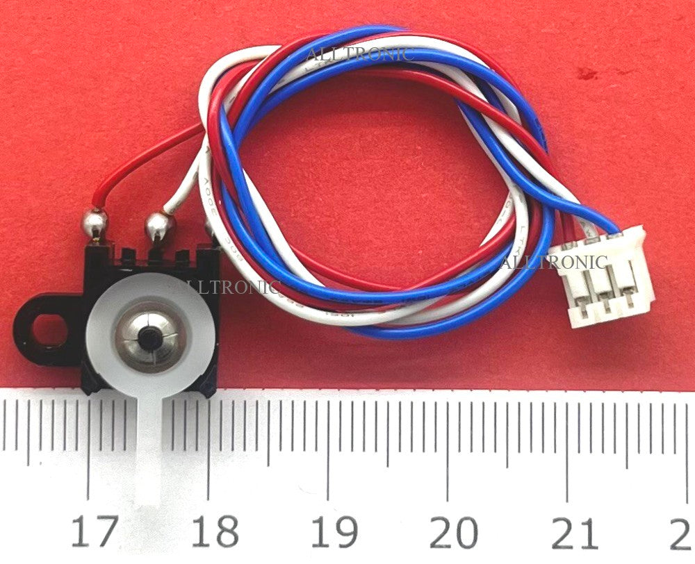 Audio CD Toggle Switch with Cable / Connector for 3153A CD Mechansim