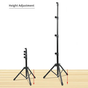 Floor Stand for Tablet Tripod A92 universal tablet 7-13"