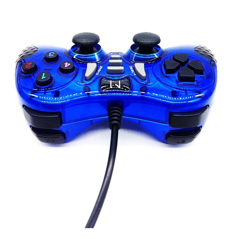CONTROL PARA PC USB N1 320