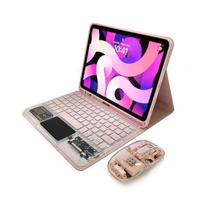 Touchpad Ultra Thin Wireless Mini Bluetooth Keyboard KB333 / KB-333