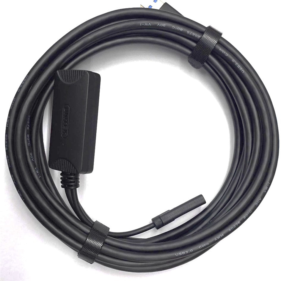 Unitek USB3.0 Extension Cable 5M / 10M / 15Meter Male to Female USB3 Cable