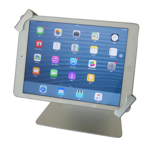 Table Mount Universal Tablet Stand / Holder with Keylock 24012QF suitable for 7-10.1" Screen