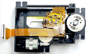 Genuine Audio CD/DVD Optical Pickup VAM1223/11 Philip