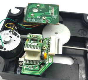 Audio CD Optical Pickup Mechanism VAM2202-16PIN S/D Philip