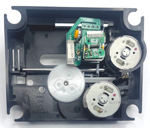 Audio CD Optical Pickup Mechanism VAM2301/19 -15PIN Straight Diode / Gr PCB Philip
