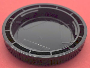 DMC Camera Lens Cap / Lens Rear Cap VFC4605-B for Panasonic