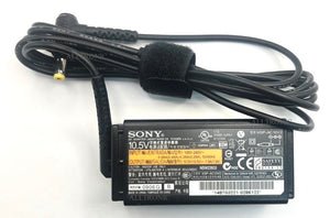 LED TV/Monitor AC Adaptor VGPAC10V2 10.5V 1.9A For Sony Viao (Safety Approved)