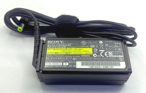 LED TV/Monitor AC Adaptor VGPAC10V2 10.5V 1.9A For Sony Viao (Safety Approved)