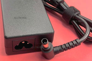LED TV/Monitor AC Adaptor VGP-AC18V10 18V 3A for Sony Viao (Safety Approved)