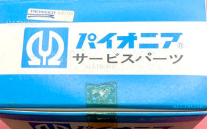 Original Audio CD/DVD/LD Optical Pickup  VWT1103 = VWT1080 Pioneer - EOL
