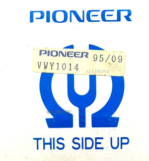 Genuine CD/DVD/CLD Optical Pickup VWY1014 Pioneer CLD Laser Head
