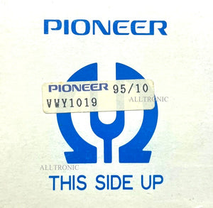 Original CD/DVD/CLD Optical Pickup VWY1019 Pioneer CLD
