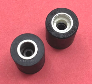 Extracted / Pulled VCR Pinch Roller 14x7x18mm for VXLS0836 Pinch Assy