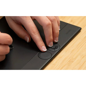 Wacom Intuos Pro 2025  Gen.8  Small / Medium / Large