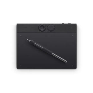 Wacom Intuos Pro 2025  Gen.8  Small / Medium / Large