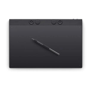 Wacom Intuos Pro 2025  Gen.8  Small / Medium / Large