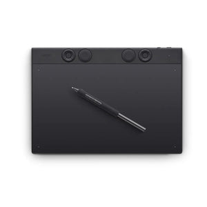 Wacom Intuos Pro 2025  Gen.8  Small / Medium / Large