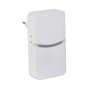 Doorbell Kinetic Wireless Doorbell  DB-813E No battery Required