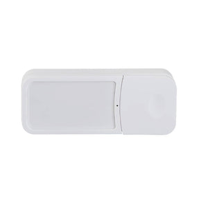 Doorbell Kinetic Wireless Doorbell  DB-813E No battery Required