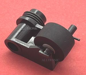 Antique Genuine Audio Cassette Pinch Roller Assy X33434561 for Sony