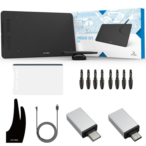 XP-Pen