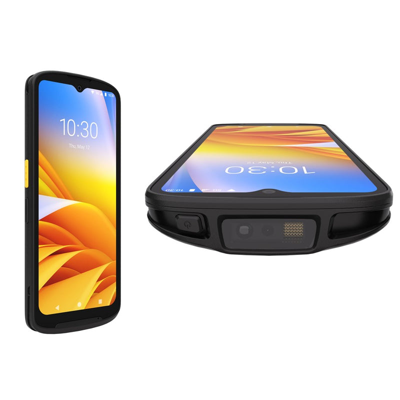 Zebra TC15 Mobile Computer Rugged handheld Terminal 2D-1D -5G / 4G Ram ...