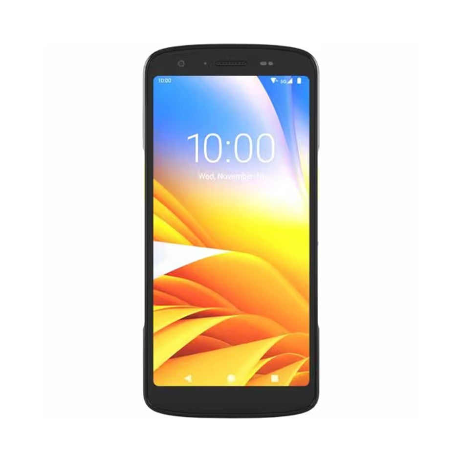 Zebra TC27 Rugged handheld Terminal 2D-1D -5G,4G 3G TAA Compliant / 6GB Ram /64GB Flash Bluetooth wireless Lan /GPS / Front Camera / Touch Screen SKU: 5749921 (Call  to order )