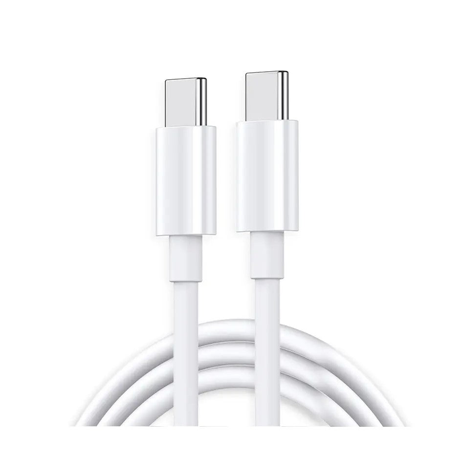 USB Type C to USB C Charging / Sync Cable  1.5 Meter with PD 100W