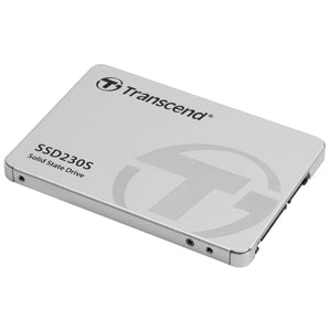 Transcend SSD230s 128GB 2.5" SSD - Clearence price!