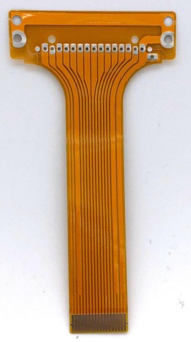 Car Audio Genuine Flexible Cable HKM243 039132801 - Clarion