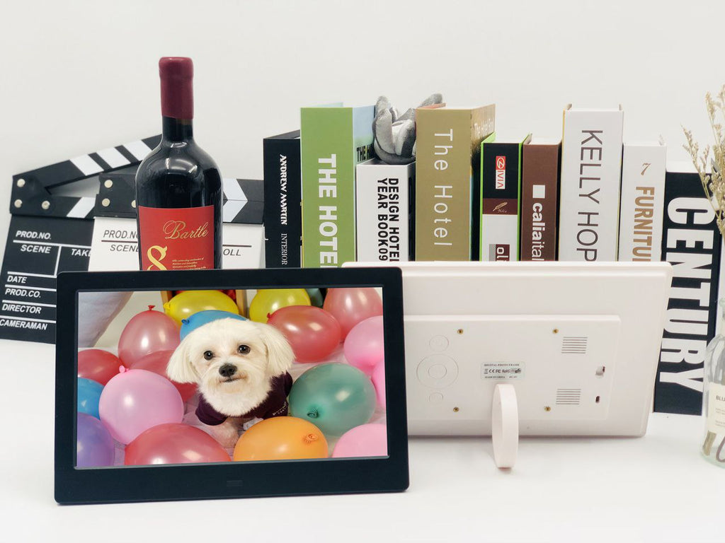 Computer Photo Frame Digital Photoframe – Alltronic Computer Singapore