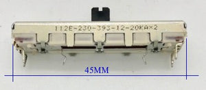 Audio Cassette Variable Resistor 123039311 (Sony)