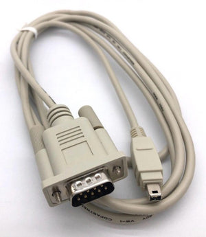 Firewire 400 Cable 1394 4Pin to DB9 1.8Meter