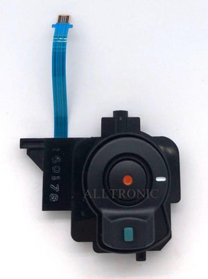 Genuine Camcorder Switch Block Control PS94000 148744731 Sony