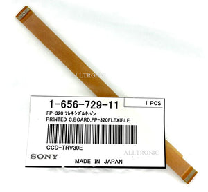 Genuine Camcorder Flexible Cable FP340 165672911 Sony