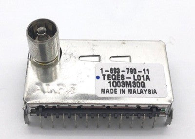 LCD/LED TV Tuner TEQE8-L01A 169379011 Sony