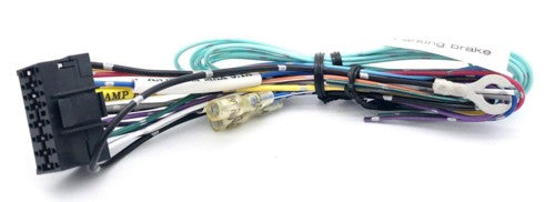 Car Audio Cord Connector 179219451 Sony MEX-R1