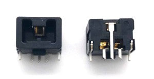Camcorder 7.2V DC-In Connector 181579211 Sony