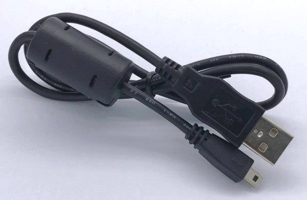 Camcorder Cord Connector, USB Cable 183778331 = 184606221 = 183431141 for Sony