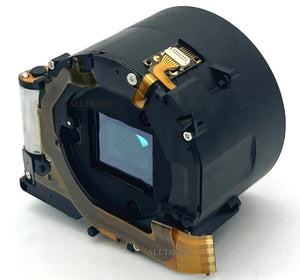 DMC Camera Lens Unit (w/o Mos) 1OU1Z245Z for Panasonic